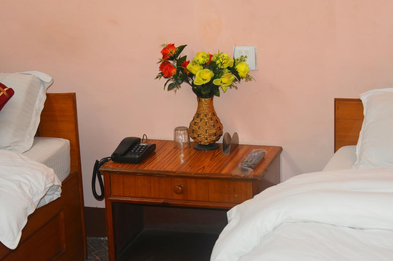 Festoon Hotel Kathmandu Cameră foto