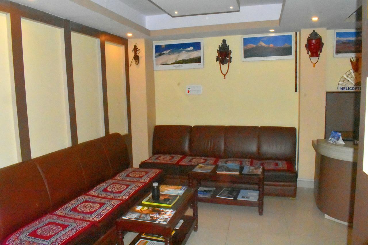 Festoon Hotel Kathmandu Cameră foto